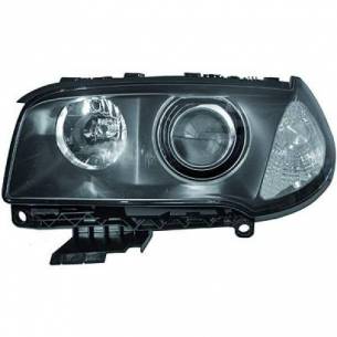 Faro principal BMW  X3...