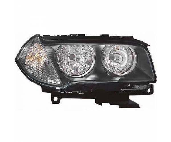 Faro principal BMW  X3 (E83)...