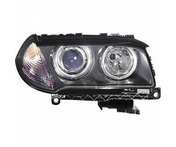 Faro principal BMW  X3 (E83)...