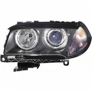 Faro principal BMW  X3...