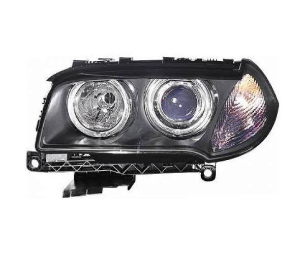 Faro principal BMW  X3 (E83)...