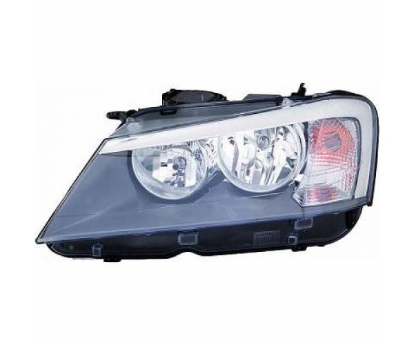 Faro principal BMW  X3 (F25)...