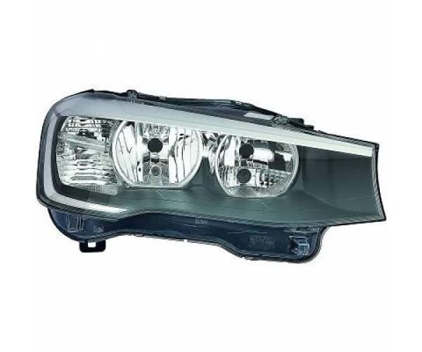 Faro principal BMW  X3 (F25)...