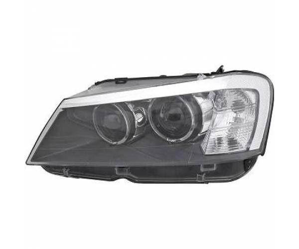 Faro principal HD Tuning - 1276985