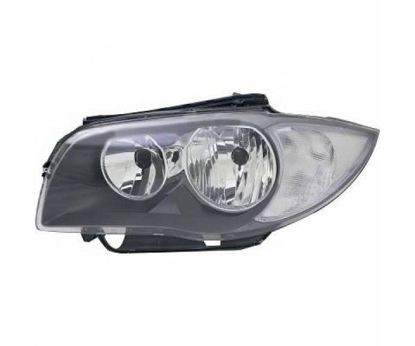 Faro principal BMW  1 (E81)...