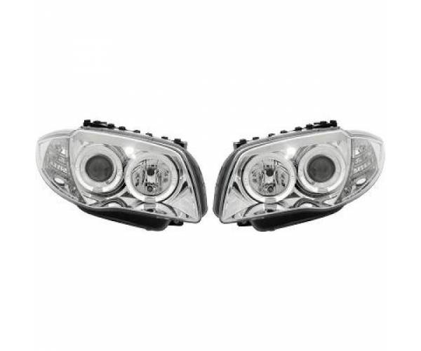 Juego faros principales HD Tuning -...