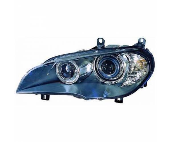 Faro principal BMW  X5 (E70)...