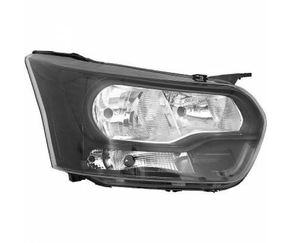 Faro principal HD Tuning FORD...