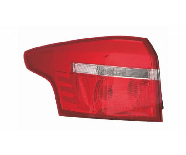 PILOTO TRASERO DERECHO FORD FOCUS SW...