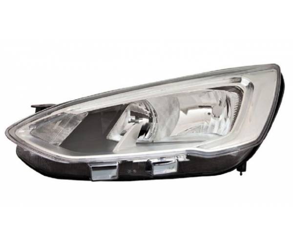 FARO PRINCIPAL IZQUIERDO FORD FOCUS...