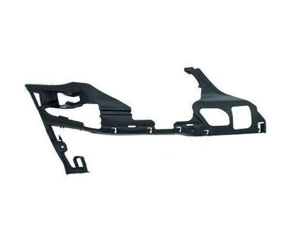Soporte, parachoques HD Tuning...