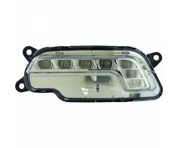 Luz diurna HD Tuning - 1616388