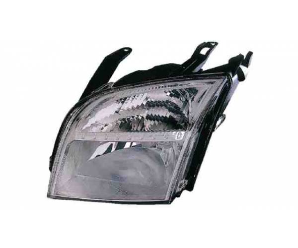 FARO PRINCIPAL IZQUIERDO FORD FUSION...