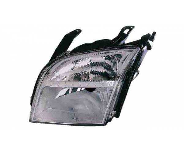 FARO PRINCIPAL IZQUIERDO FORD FUSION...