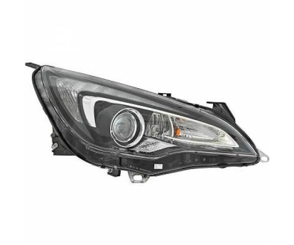 Faro principal HD Tuning - 1807884