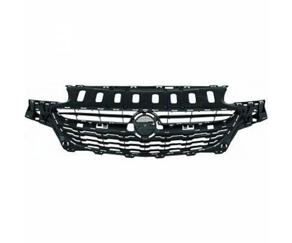 Panal de radiador HD Tuning - 1815040