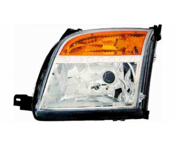 FARO PRINCIPAL DERECHO FORD FUSION...