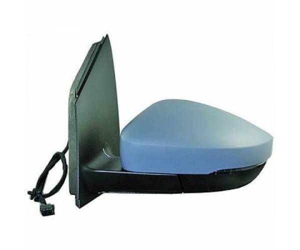 Retrovisor exterior VW  POLO (6R1-...