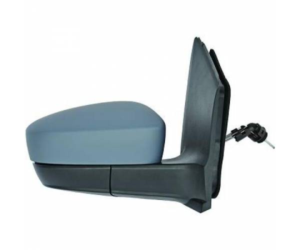 Retrovisor exterior HD Tuning SEAT...