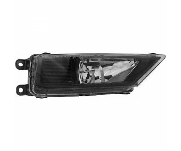 Faro antiniebla HD Tuning VW  TIGUAN...