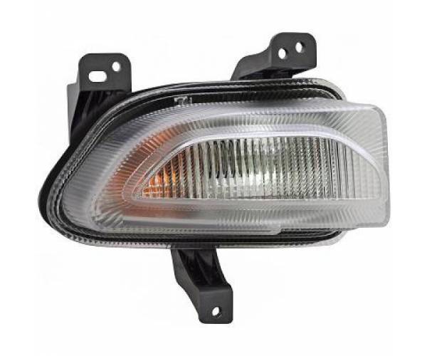 Luz diurna HD Tuning JEEP  RENEGADE...