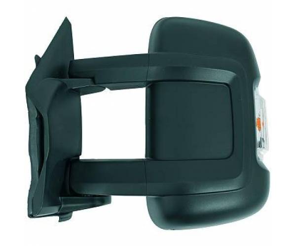 Retrovisor exterior HD Tuning - 3484327