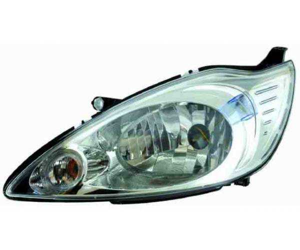 FARO PRINCIPAL IZQUIERDO FORD KA...
