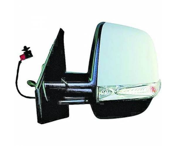 Retrovisor exterior HD Tuning FIAT...