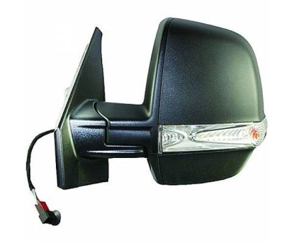Retrovisor exterior HD Tuning - 3486425