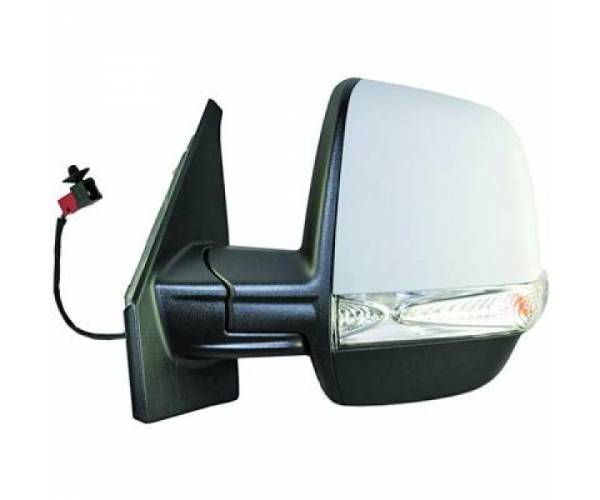 Retrovisor exterior HD Tuning - 3486524