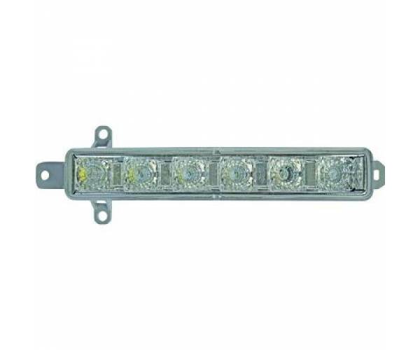 Luz diurna HD Tuning CITROËN  C1 (PM-...