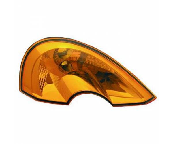 Piloto intermitente HD Tuning - 4405071