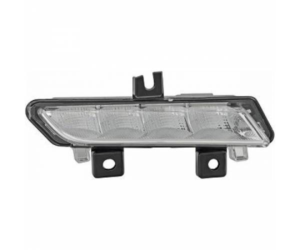 Luz diurna HD Tuning RENAULT  CLIO IV...