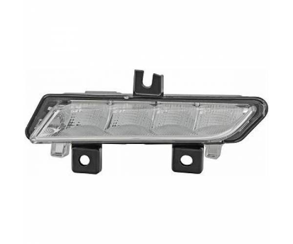 Luz diurna HD Tuning RENAULT  CLIO IV...