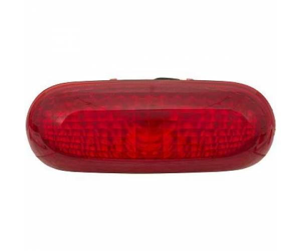 Luz de freno adicional HD Tuning...