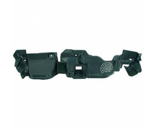 Soporte, parachoques MITSUBISHI  ASX...