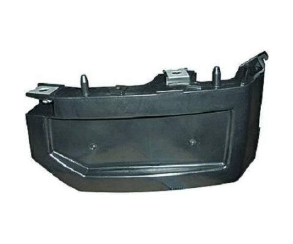 Soporte, parachoques NISSAN  NP300...