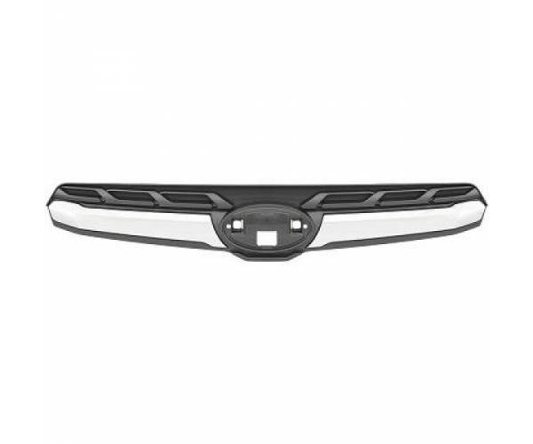 Cubierta, panal de radiador SUBARU...