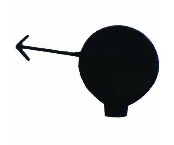Cubierta,parachoques HD Tuning - 6505063