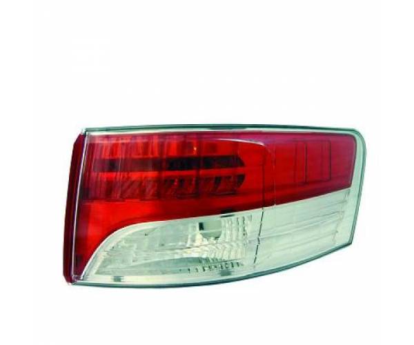 Piloto posterior - 6625091