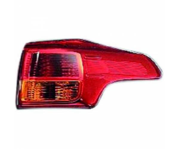 Piloto posterior HD Tuning - 6687490