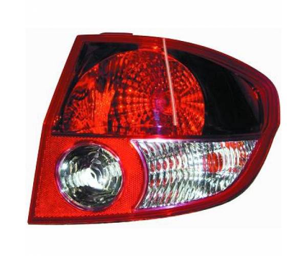 Piloto posterior HD Tuning - 6805091