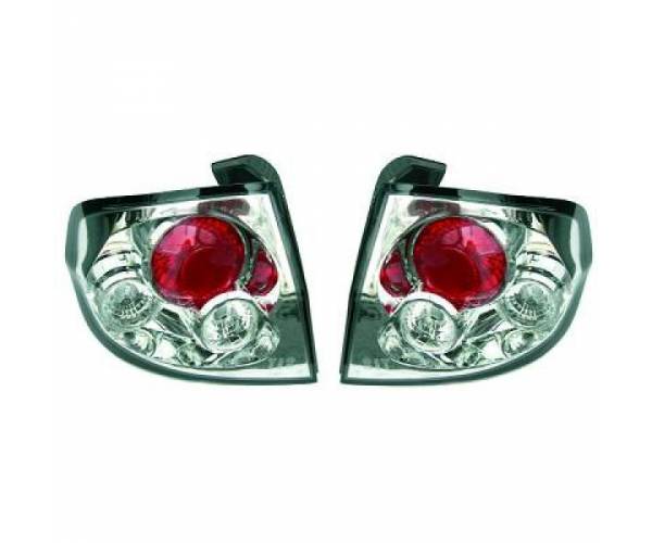 Juego luz trasera HD Tuning - 6805095