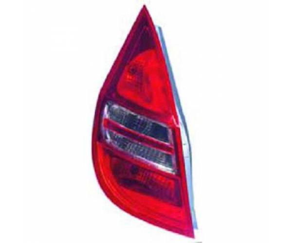 Piloto posterior HD Tuning - 6835091