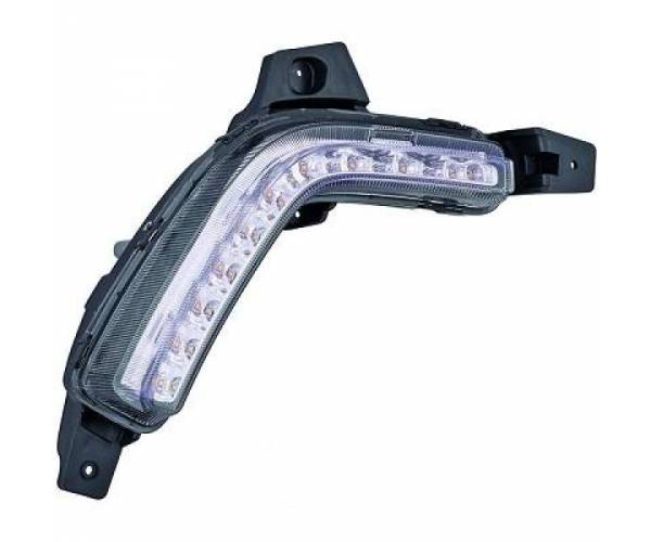 Luz diurna HD Tuning - 6852289