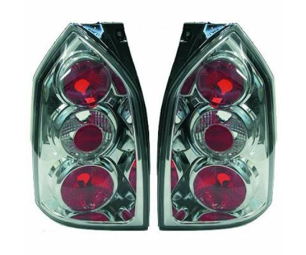 Juego luz trasera HD Tuning - 6860095