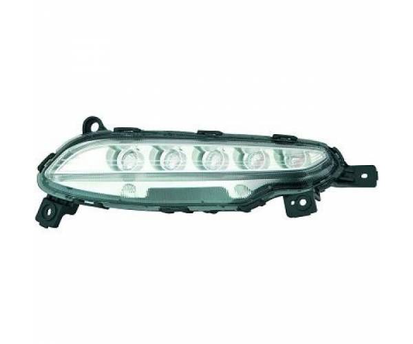 Luz diurna HD Tuning HYUNDAI  TUCSON...