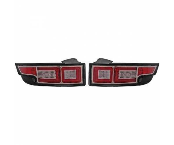 Juego luz trasera HD Tuning - 7340595