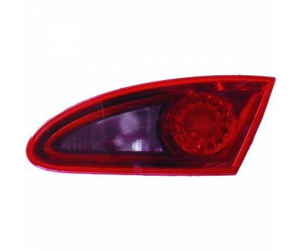 Piloto posterior - 7432293