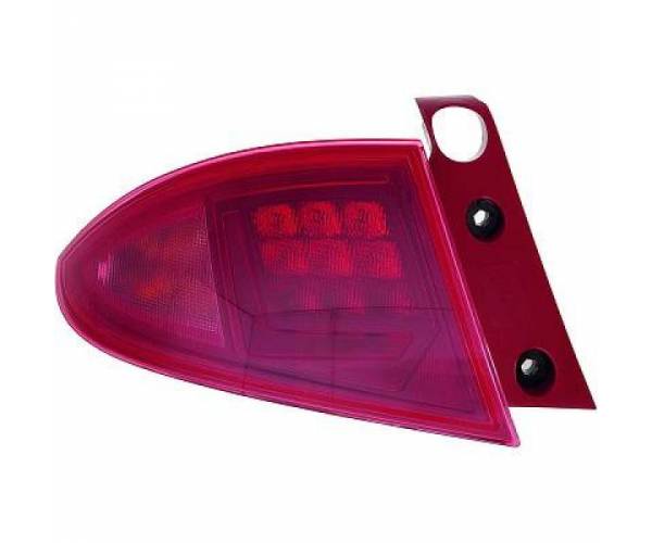 Piloto posterior - 7432490